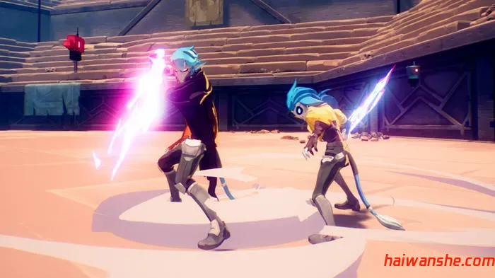 光明破坏者(Hyper Light Breaker) v0.5.10 官方中文版 动作冒险游戏 4.9G