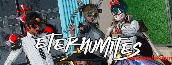 永恒世界(Eternum) v0.8.5 汉化版 PC+安卓 动态SLG游戏 12G-嗨玩社