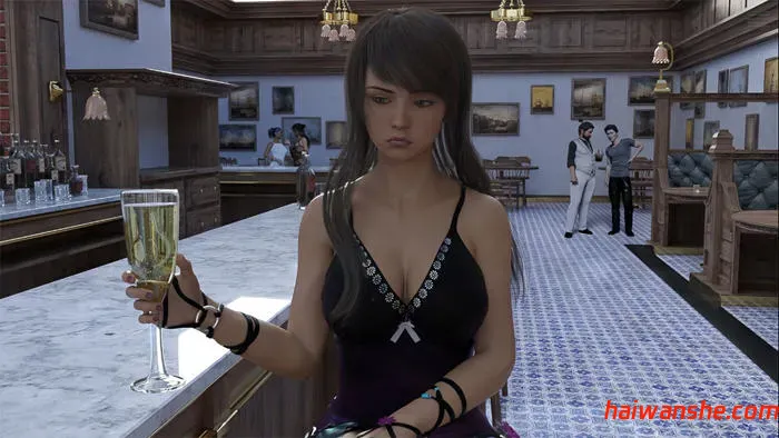 名人猎人(Celebrity Hunter) Ep.21 汉化版 PC+安卓 沙盒SLG游戏 5.4G