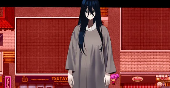 吸血鬼生活:艾莉亚的小型旅行记 v1.02 AI汉化版 RPG游戏 1.7G-嗨玩社