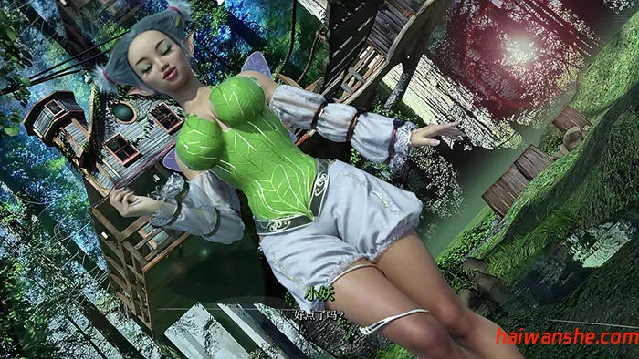 名人猎人(Celebrity Hunter) Ep.21 汉化版 PC+安卓 沙盒SLG游戏 5.4G