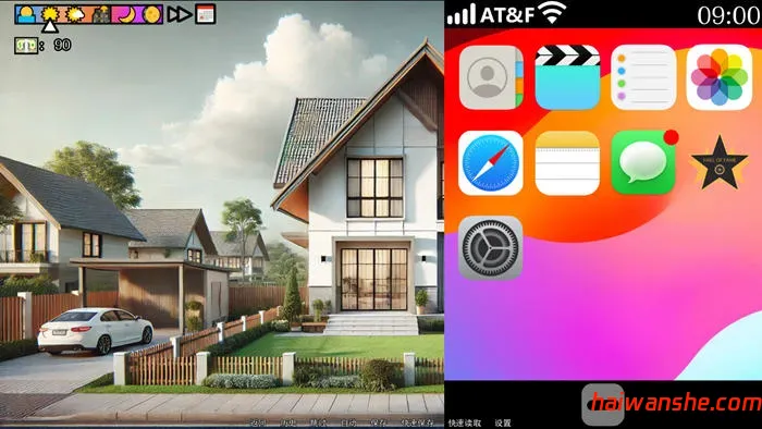 最佳妈妈(Best Mom) v0.6 汉化版 PC+安卓 沙盒SLG游戏 4.1G