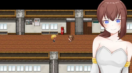 eNTRusted Everwhite v0.5.8 AI汉化版 RPG游戏 1.2G-嗨玩社