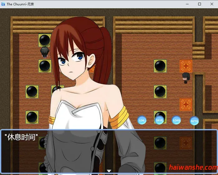 eNTRusted Everwhite v0.5.8 AI汉化版 RPG游戏 1.2G