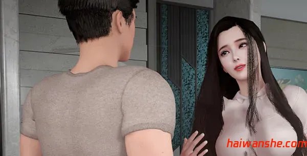 我的幸福人生 v1.4 官方中文修复版 PC+安卓 国产RPG游戏 8.4G-嗨玩社