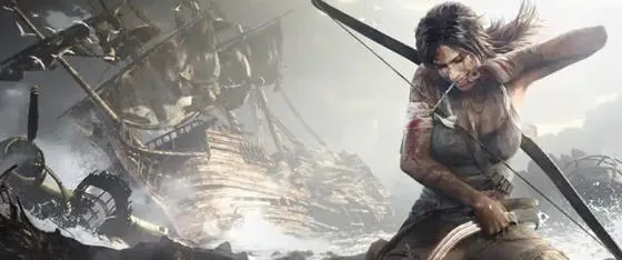 古墓丽影9 官方中文年度版整合超火人物MOD 动作冒险游戏 28G-嗨玩社