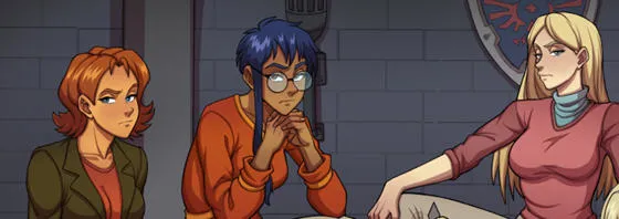 女巫猎人(Witch Hunter) v0.23.2 STEAM官方中文版 经营SLG游戏 3.8G-嗨玩社