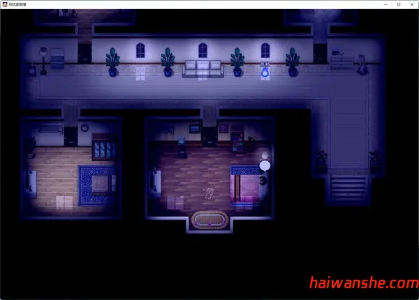 刀剑神域:气息遮断陷阱 第二部 v0.745 中文版 RPG游戏 3.1G