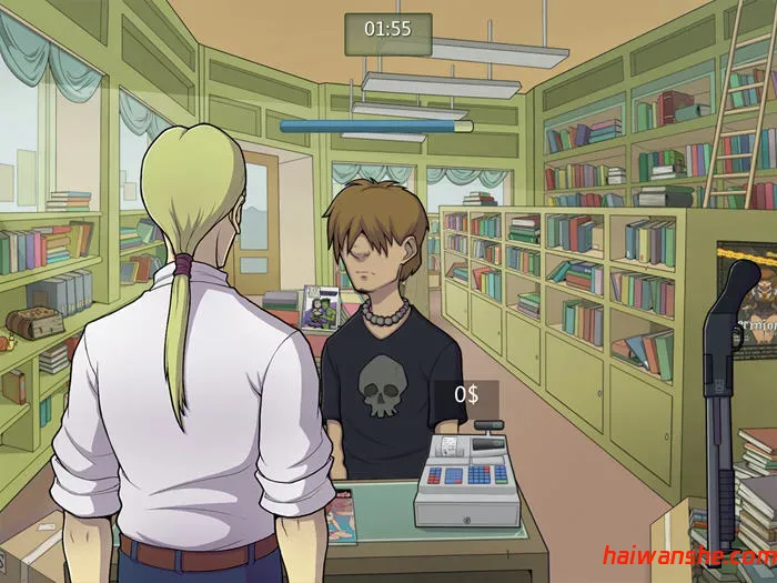 女巫猎人(Witch Hunter) v0.23.2 STEAM官方中文版 经营SLG游戏 3.8G