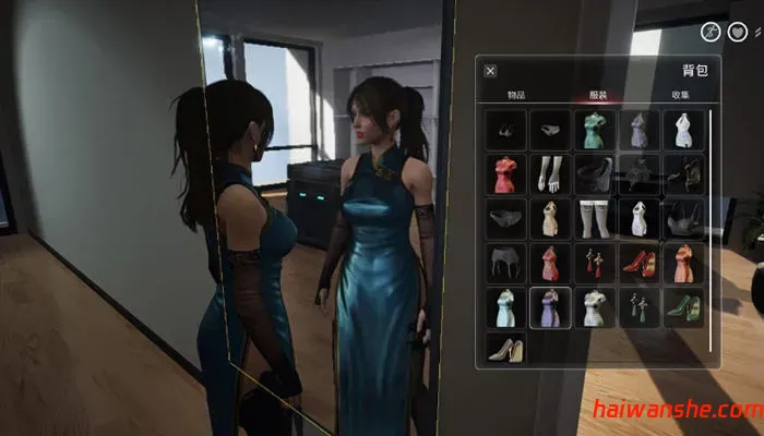 致命解药 v0.5.2.2 官方中文版 3D动作冒险游戏&更新 4.2G