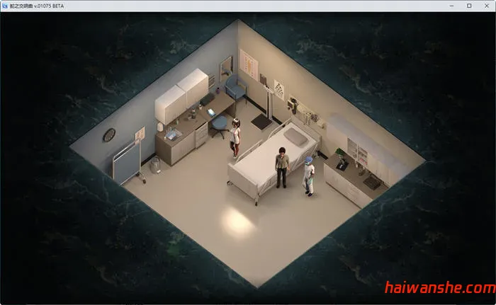 蛇之交响曲 v17013 精翻汉化版 PC+安卓 RPG游戏&神作 3.3G