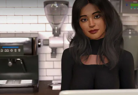 办公室福利(Office Perks) v0.1.5 汉化版 PC+安卓 动态SLG游戏 4.2G-嗨玩社