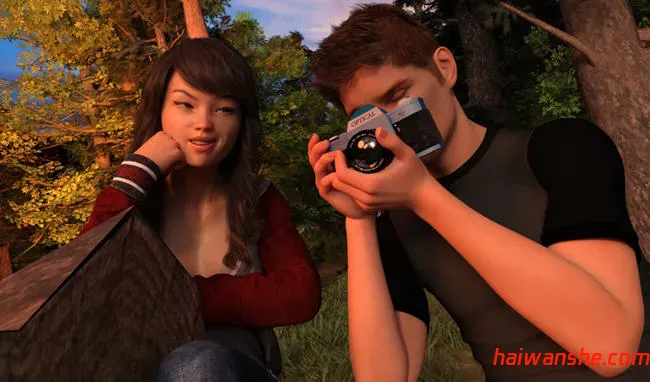 改变命运(Altered Destiny) v0.11c 汉化版 PC+安卓 沙盒SLG游戏 2.9G