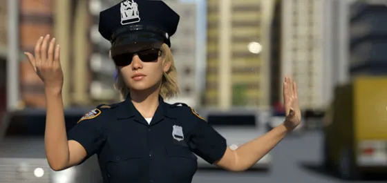 卧底(Under cover) v12.4 汉化版 PC+安卓 动态SLG游戏 1.7G-嗨玩社