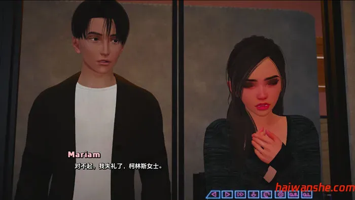 行业宝贝(Industry Baby) v1.0 汉化版 PC+安卓 SLG游戏 1.3G