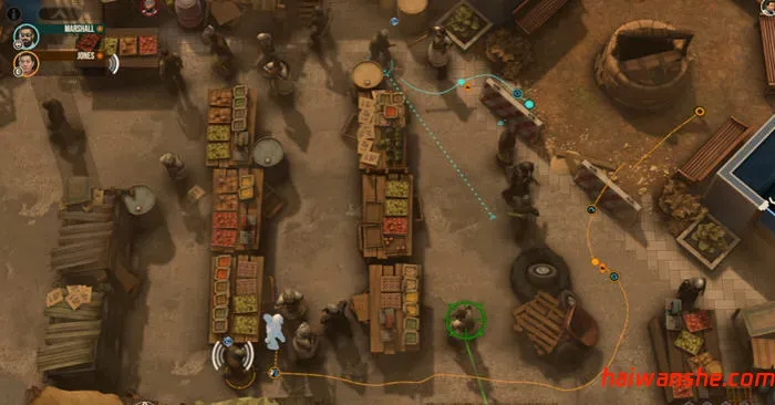 破门而入2:北方特遣部队 STEAM官方中文完整版 小队战术游戏 1.2G