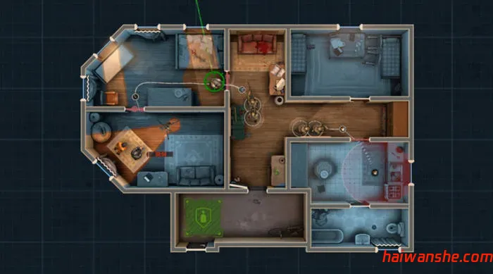 破门而入2:北方特遣部队 STEAM官方中文完整版 小队战术游戏 1.2G