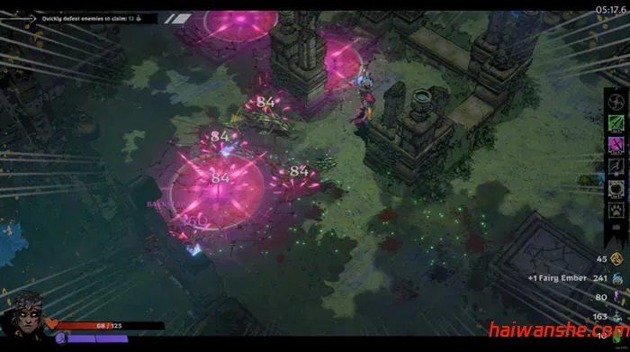 圣杯誓约(SWORN) 官方中文版 动作肉鸽游戏 2.3G