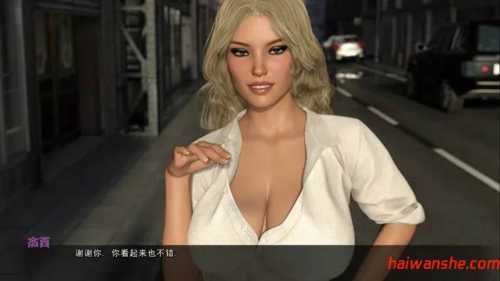 魔幻故事(Lewd.story) v0.14 汉化版 PC+安卓 动态SLG游戏 2.2G