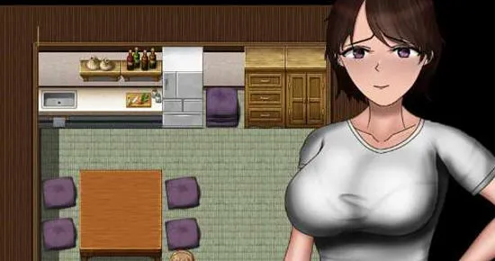 无法信任的非日常:枫篇 AI汉化版 PC+安卓 RPG游戏 2.1G-嗨玩社