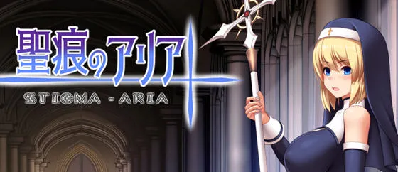 圣痕的咏叹调 v1.0 STEAM官方中文版 PC+安卓 RPG游戏 1.5G-嗨玩社