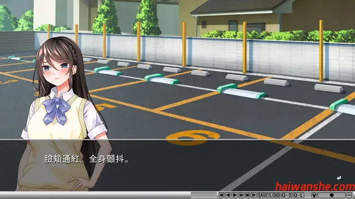 通过心疗法变成宝宝 AI汉化版 ADV游戏+全CG存档+全CV 1.1G