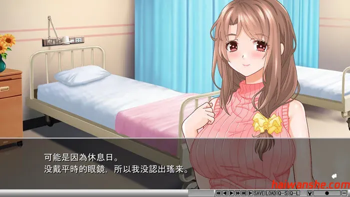 通过心疗法变成宝宝 AI汉化版 ADV游戏+全CG存档+全CV 1.1G