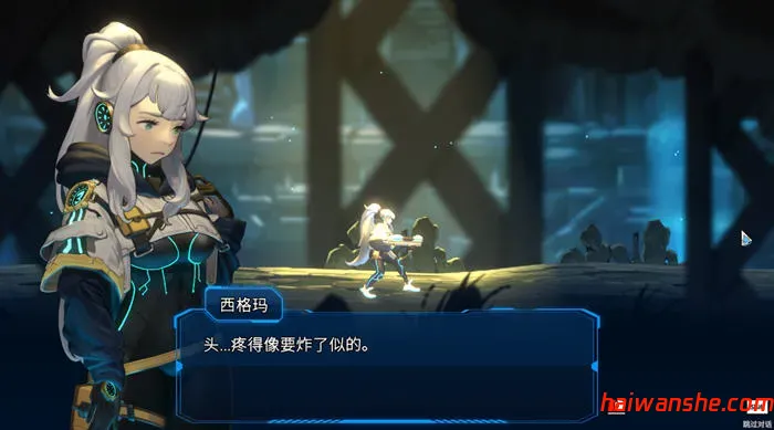 超光速计划 v1.0.3 官方中文版 横版动作射击游戏 900M