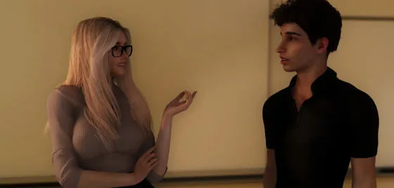 德西里姆(DESIRIUM) v0.12.1 汉化版 PC+安卓 SLG游戏 4.3G-嗨玩社