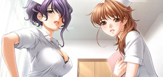 你不知道的特别看护 AI汉化版 ADV游戏+全CG存档 2.5G-嗨玩社