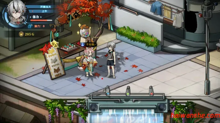 协律01:新生活 STEAM官方中文版 都市生活RPG游戏 2.7G