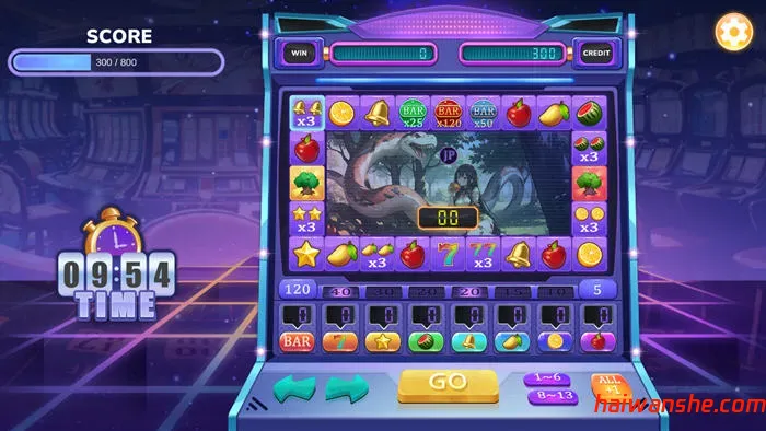 老虎机少女(Slot Girls) 官方中文版 休闲益智游戏 1.1G