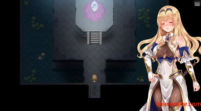 拉菲卡与封印之楔 AI汉化版 RPG游戏+全CV 1.2G