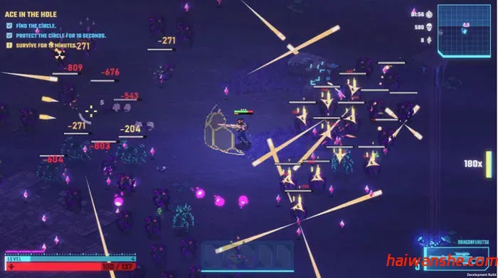 汽水大侠(Sodaman) v1.0 官方中文版 Rogue动作射击游戏 1.2G