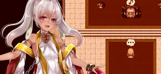 拉菲卡与封印之楔 AI汉化版 RPG游戏+全CV 1.2G-嗨玩社