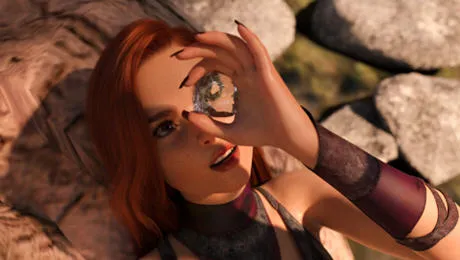 双重感知(Double Perception) v4.6 汉化版 PC+安卓 沙盒SLG游戏 1.9G-嗨玩社