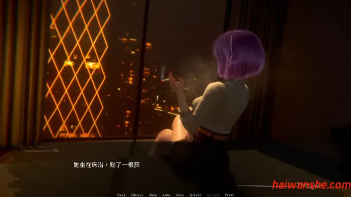 侧写者(ProFiler) v0.3.5 官方中文版 PC+安卓 动态SLG游戏 4.3G