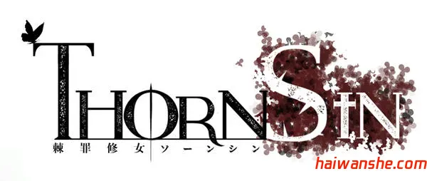 棘罪修女伊妮莎(ThornSin) v0.7.5 官方中文版+新DLC ACT游戏 900M-嗨玩社