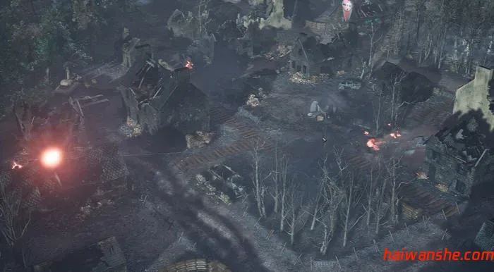 指挥部:二战 v1.02.01 官方中文版+集成阿登高地DLC 回合制战略游戏 18G