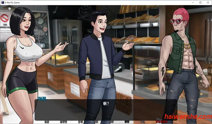 死灵法师崛起 v0.06 汉化版 PC+安卓 手绘SLG游戏 2.2G