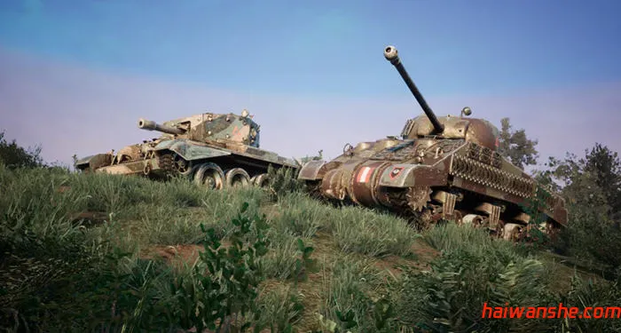 指挥部:二战 v1.02.01 官方中文版+集成阿登高地DLC 回合制战略游戏 18G