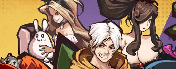 猛男加农炮 v1.4.0 官方中文版 动作射击游戏 800M-嗨玩社