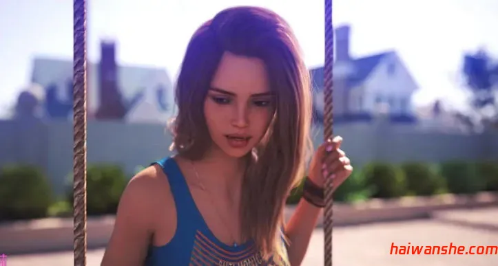 妻子与母亲 第2章 v0.220 汉化版 PC+安卓 动态SLG游戏&神作 5.3G