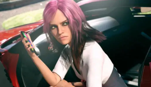 猎艳逐影(Photo Hunt) v0.18.1 AI汉化版 沙盒SLG游戏+画廊+血缘 7G-嗨玩社