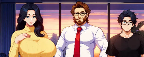 明星故事(Starmaker Story) v1.5B 机翻汉化版 SLG游戏 700M-嗨玩社