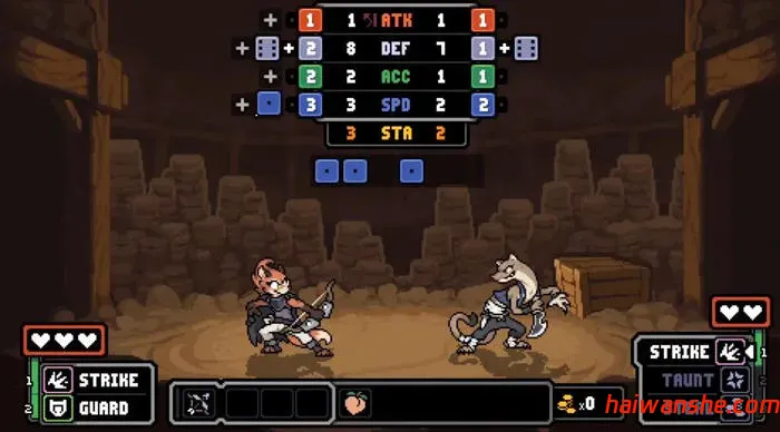 以太地牢 v1.18.0 安卓中文版 回合制RPG游戏 100M