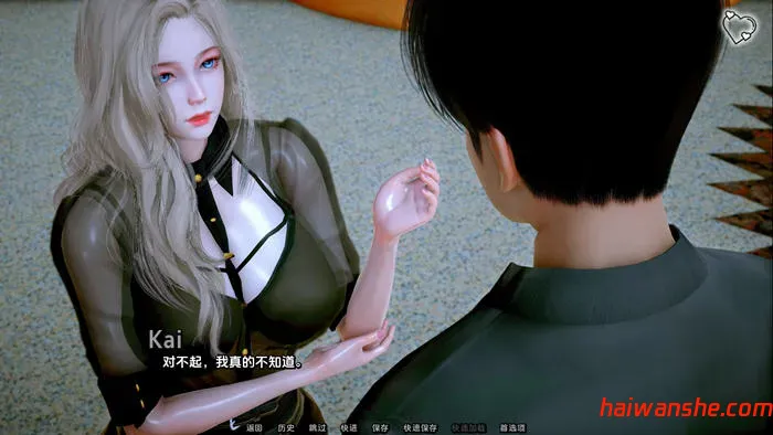 杀手的神话(Myth of Slayer) CH.3 汉化版 PC+安卓 动态SLG游戏 3.1G