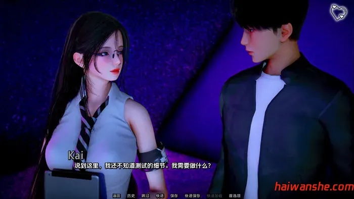 杀手的神话(Myth of Slayer) CH.3 汉化版 PC+安卓 动态SLG游戏 3.1G