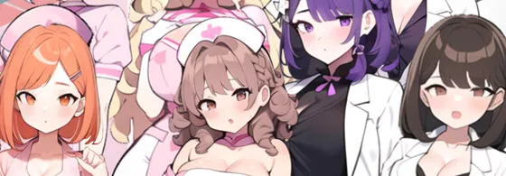 黑山综合医院(General Hospital) v1.2 官方中文版 经营模拟游戏 1.2G-嗨玩社