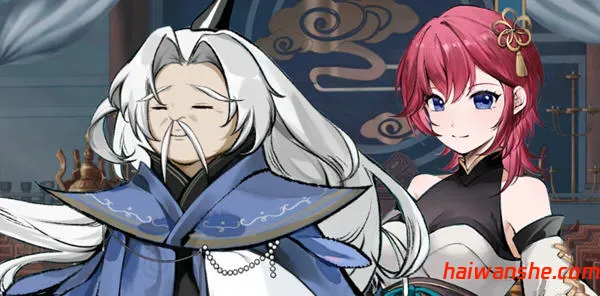 不双修就去世 v1.0 STEAM官方中文版 SLG+桌宠游戏 2.1G-嗨玩社